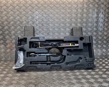 Volvo Xc90 2019-2024 Foam
