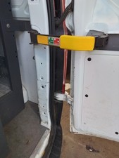 FORD TRANSIT CUSTOM MK8 (V362)