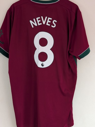 Wolves 2020 third - wolves, #8
