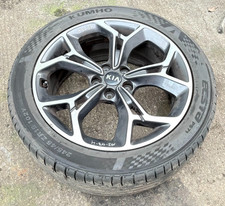 Kia Sportage MK4 QL 2016-2021