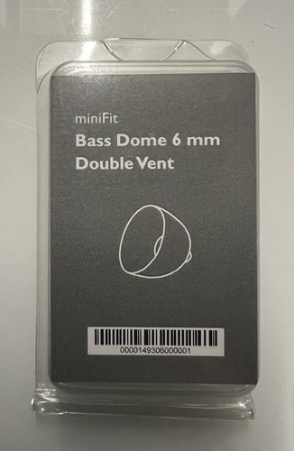 Oticon hearing aid - aid, minifit