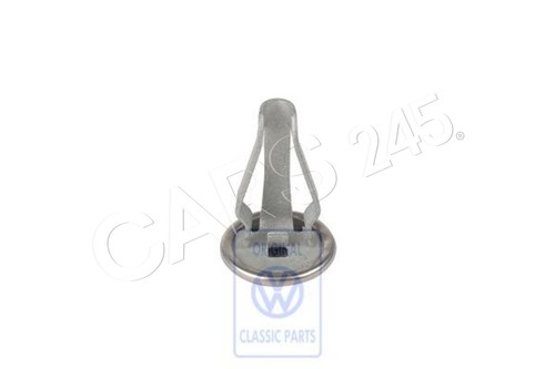 Genuine clamp ghia type - genuine,