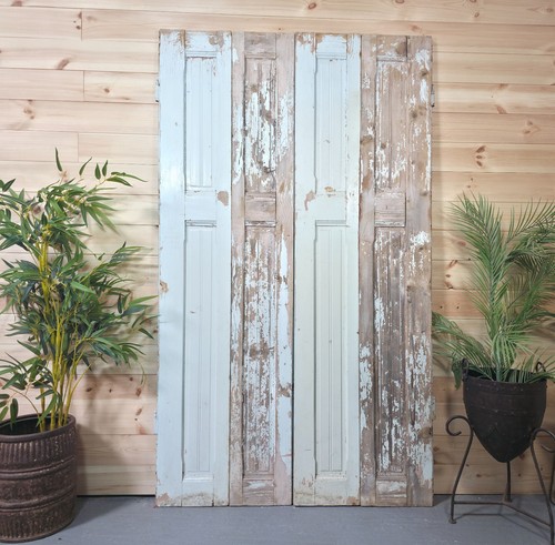 Vintage french wooden - vintage, bi