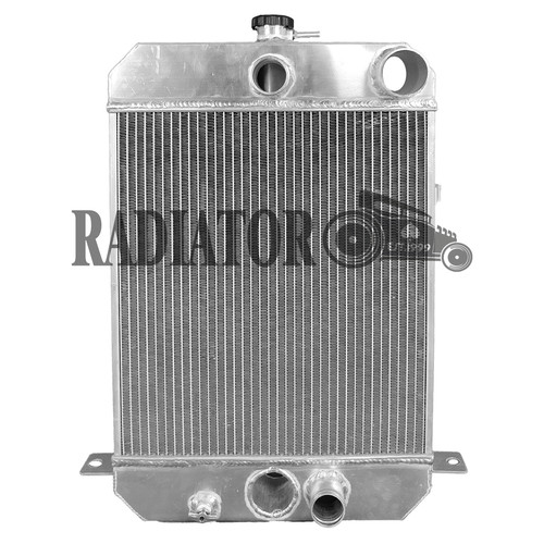 Radiator for david brown 780 - david,