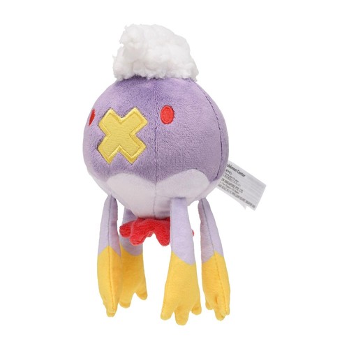 Pokémon center original plush - pokémon,
