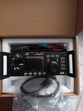 Xiegu G90 Portable HF SDR Transceiver