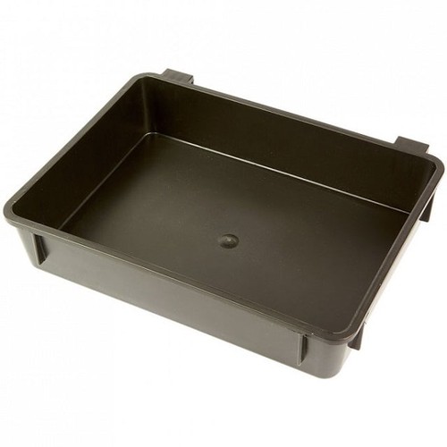 Daiwa vec seat box - box, tray