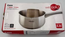 Wecook! 14 cm Saucepan with