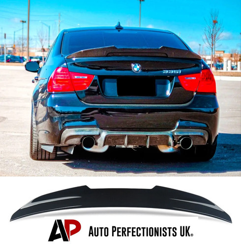 For bmw series - 3, gloss