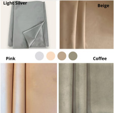 Luxury Velvet Bed Runner Scarf