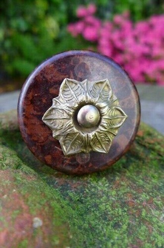 Vintage decorative pull door - vintage,