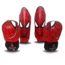 GK Boxing Gloves and shinguard