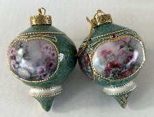 Bradford Editions Heirloom