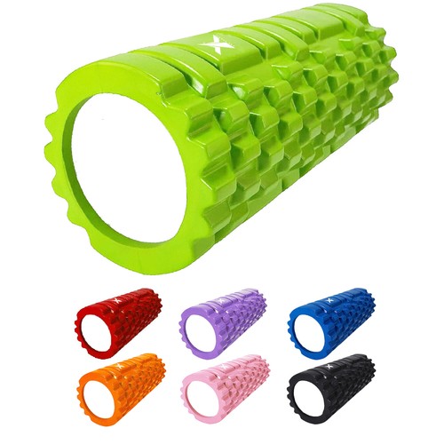Xn8 foam roller - 33cm, deep