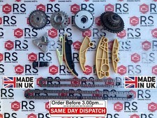 TIMING CHAIN KIT WITH GEAR