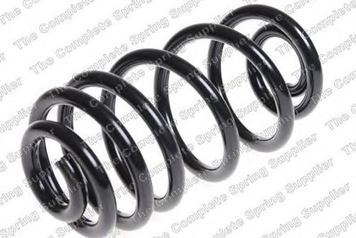 Rear coil spring kilen - coil,