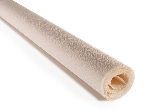 Crepe paper roll 90g x - (50,