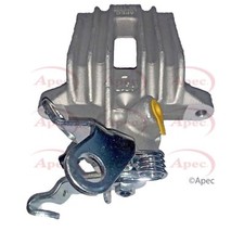 Rear Left Apec Brake Caliper