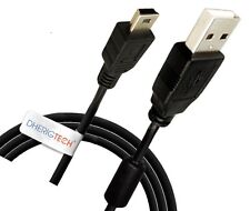 GARMIN nuvi 57lm 57lmt 58lm 58lmt 65lmt GPS REPLACEMENT USB CHARGING CABLE /LEAD
