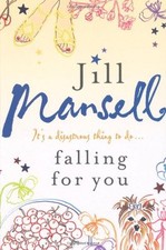Falling for You By  Jill