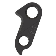 Derailleur Hanger for