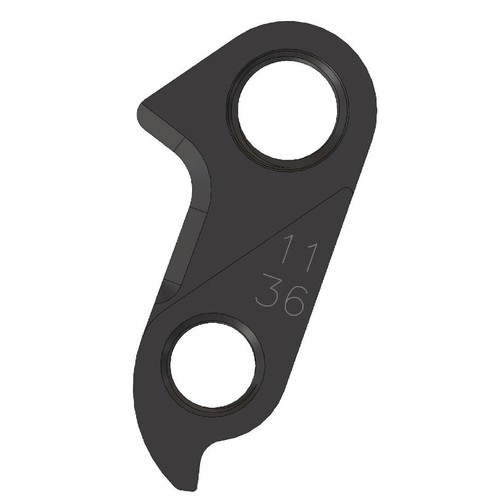 Derailleur hanger for - hanger,