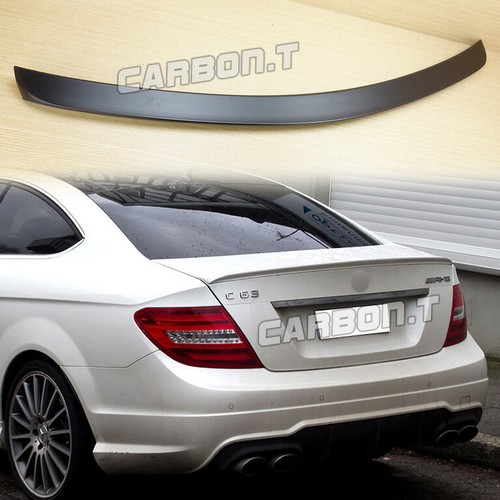 Unpainted mercedes benz - benz, c
