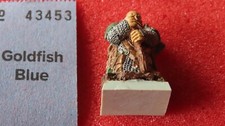 Scibor Monstrous Miniature Dwarf Standard Bearer Painted Fantasy Spares Dwarves