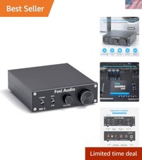 200 Watt Mini Mono Subwoofer