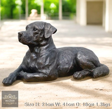 Labrador inspired laying - labrador,