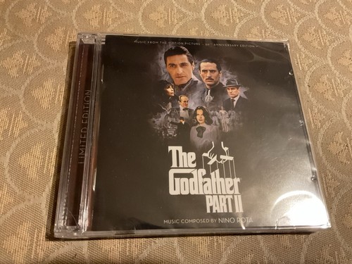 Nino rota the - the, godfather