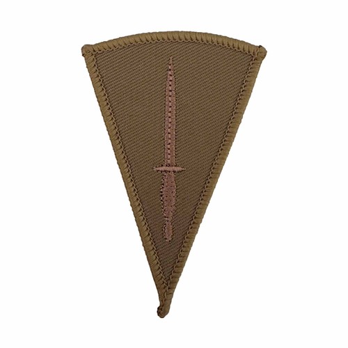 Official commando dagger - official,