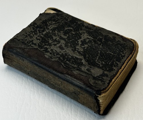 Oxford press bible antique - bible,