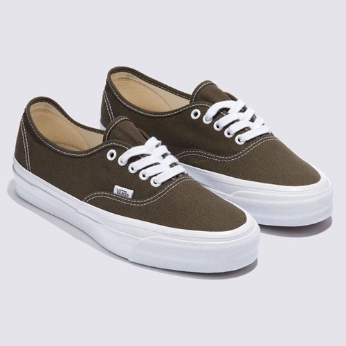 Vans premium authentic - vans,