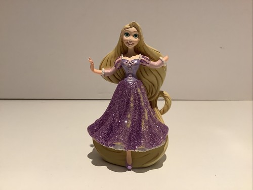Disney rapunzel showcase - disney,