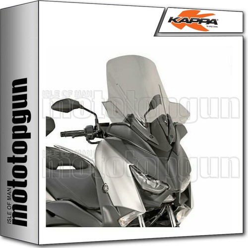 Kappa wind screen yamaha max - yamaha,