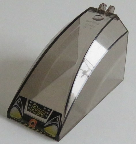 Lego windshield 8x4x4 - lego,