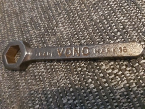Collectable vintage vono - vintage,