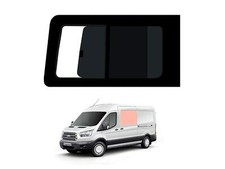 Ford transit mk8 2014 - transit,