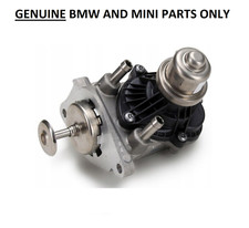 GENUINE BMW EGR Valve. N47 N57 Diesel Engine. 11718594492. 1 2 3 4 5 Series. 22A