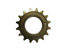 Teeth bmx fixie freewheel - 16,