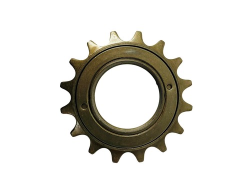 Teeth bmx fixie freewheel - bmx,