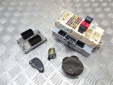 1.6 Twinspark Engine ECU Body