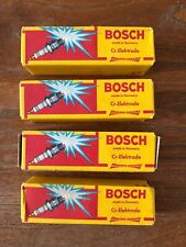 Bosch W225T2 Spark Plug W5C -