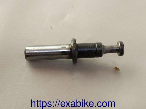 Clutch pusher for kawasaki - for, kle