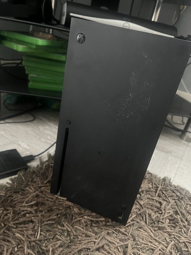 Xbox series 1tb - xbox, x