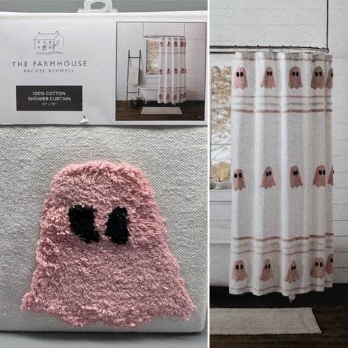 Rachel ashwell halloween cream - ashwell,