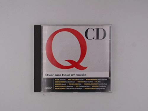 - q-cd, (1986)