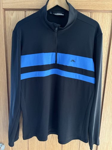Lindeberg men quarter - men’s,