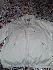 Schott NYC Men's Badge Jacket
